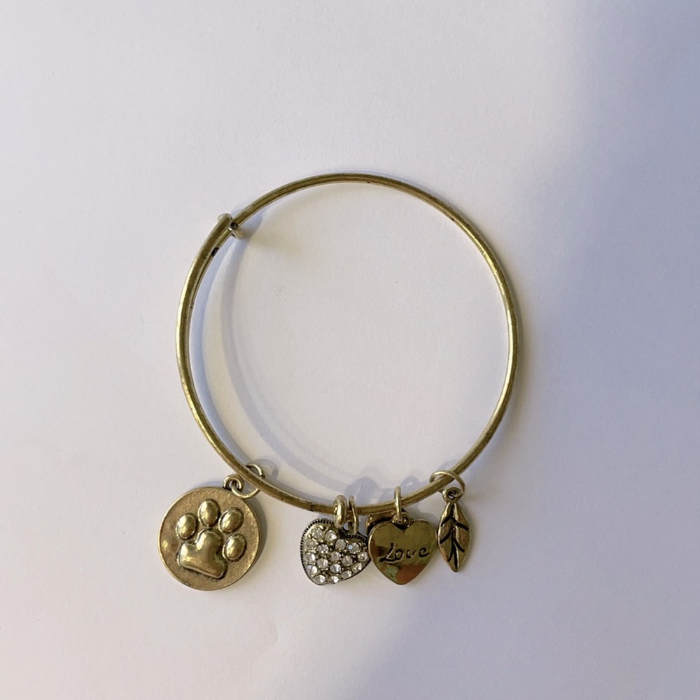 PAW 🐾 BRACELET